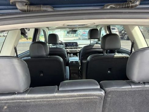 Used 2024 Kia Telluride S w/ S Sunroof Package AWD/4WD image 8