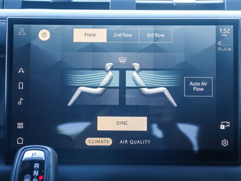 Used 2023 Land Rover Defender 110 X image 17