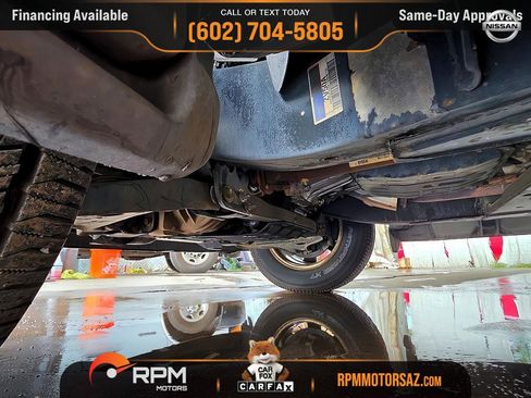 Used 2015 Nissan Armada SV image 28