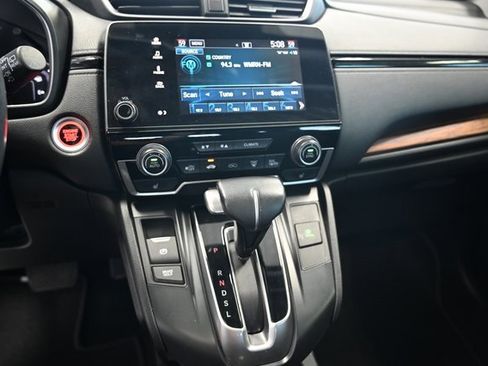 Used 2019 Honda CR-V EX-L image 16