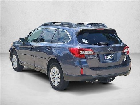 Used 2016 Subaru Outback 2.5i Premium AWD/4WD image 7