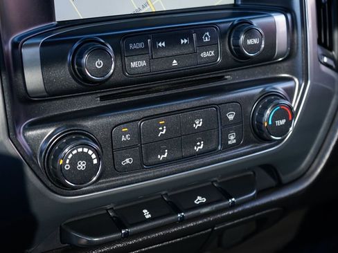 Used 2015 Chevrolet Silverado 1500 LT w/ LT Convenience Package image 27