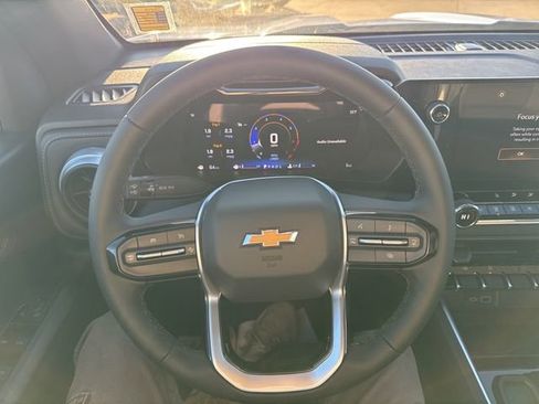 New 2026 Chevrolet Colorado LT w/ Advanced Trailering Package image 16