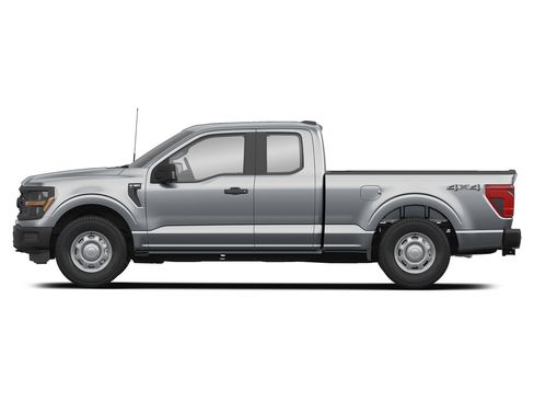 New 2026 Ford F150 XL AWD/4WD image 24