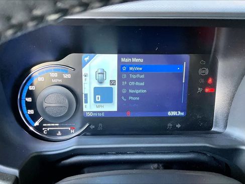 Certified 2024 Ford Bronco Big Bend image 23