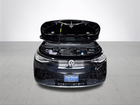 Certified 2023 Volkswagen ID.4 Pro S AWD/4WD image 24