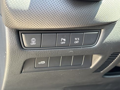 New 2026 MAZDA CX-50 AWD 2.5 S w/ Preferred Pkg image 21