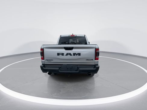 Used 2023 RAM 1500 Rebel w/ Rebel Level 1 Equipment Group AWD/4WD image 7