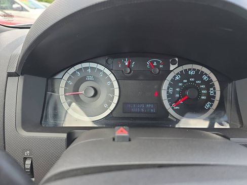 Used 2011 Ford Escape Limited w/ 302A Rapid Spec Order Code AWD/4WD image 18