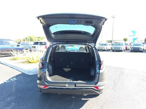 Certified 2023 Hyundai Tucson SEL w/ Convenience Package image 24