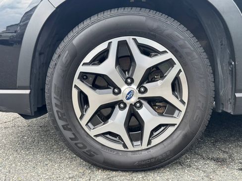 Used 2020 Subaru Forester Premium AWD/4WD image 30