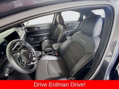Used 2024 Kia Forte GT-Line FWD image 5