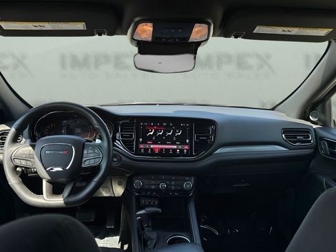 Used 2026 Dodge Durango GT RWD image 12
