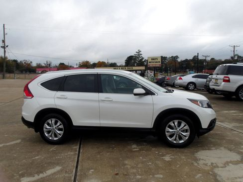 Used 2014 Honda CR-V EX-L image 5