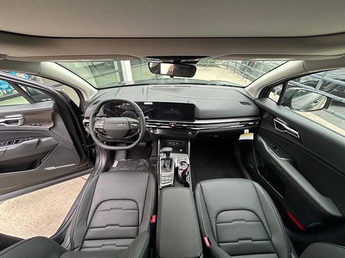 New 2026 Kia Sportage SX FWD image 20