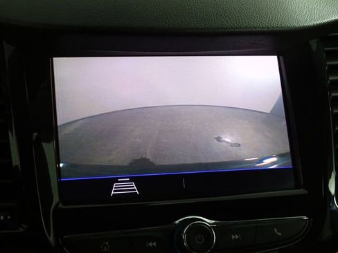 Used 2020 Chevrolet Trax LS w/ Tint and Cruise Package image 38