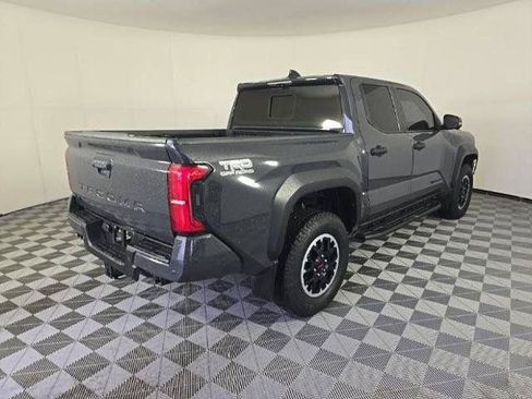 Used 2024 Toyota Tacoma TRD Off-Road w/ TRD Off Road Premium Package AWD/4WD image 34
