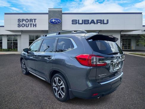 Used 2024 Subaru Ascent Limited w/ Technology Package AWD/4WD image 5