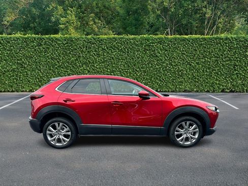 Used 2020 MAZDA CX-30 AWD w/ Preferred Package image 2