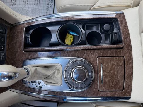 Used 2015 INFINITI QX80 Luxe w/ 22" Wheel Package image 24