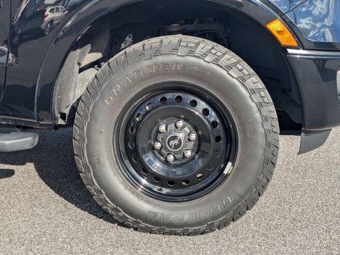 Used 2020 Ford Ranger XLT w/ Technology Package image 11