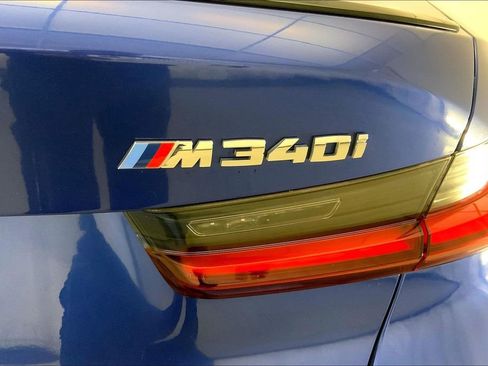 Used 2023 BMW M340i image 7