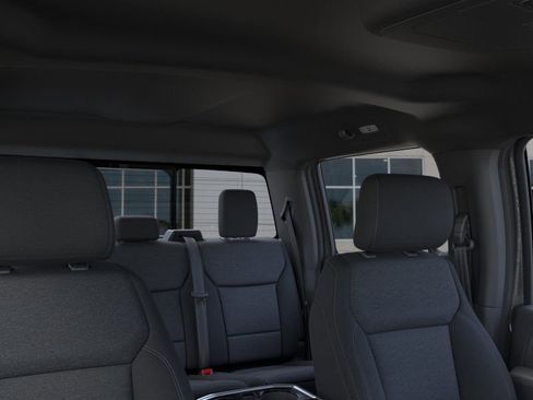 New 2025 Ford F150 XLT w/ Equipment Group 302A MID image 22