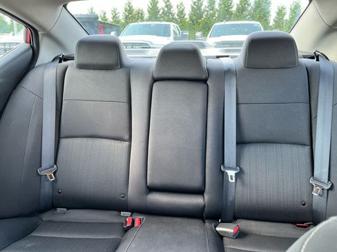 Used 2022 Nissan Altima 2.5 SV w/ SV Premium Package FWD image 20