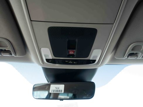 New 2026 Honda Passport RTL image 18