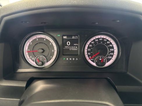 Used 2019 RAM 1500 Classic Warlock image 33