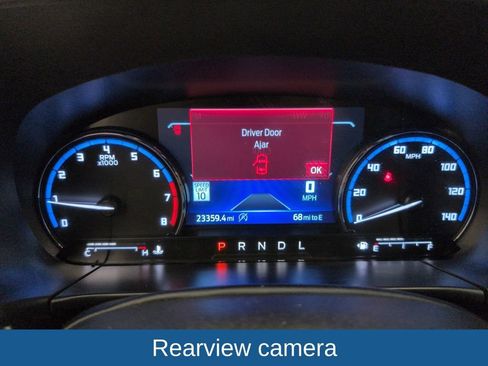 Certified 2023 Ford Bronco Sport Outer Banks w/ Tech Package image 26