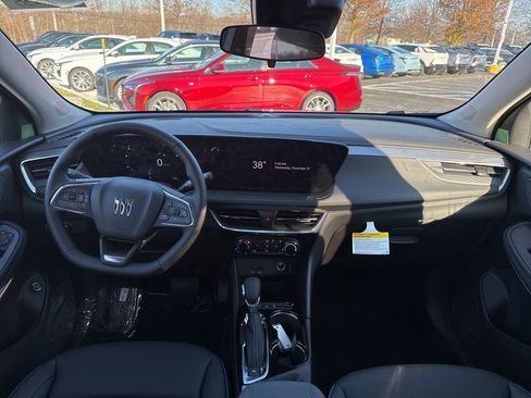 New 2026 Buick Encore GX Sport Touring w/ Advanced Technology Package image 6