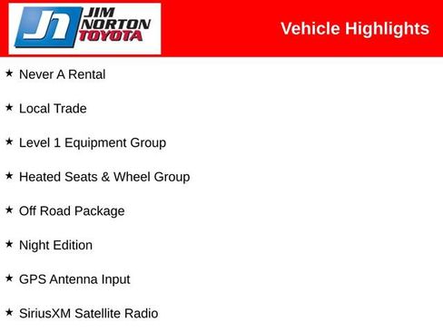 Used 2023 RAM 2500 Big Horn w/ Night Edition AWD/4WD image 4