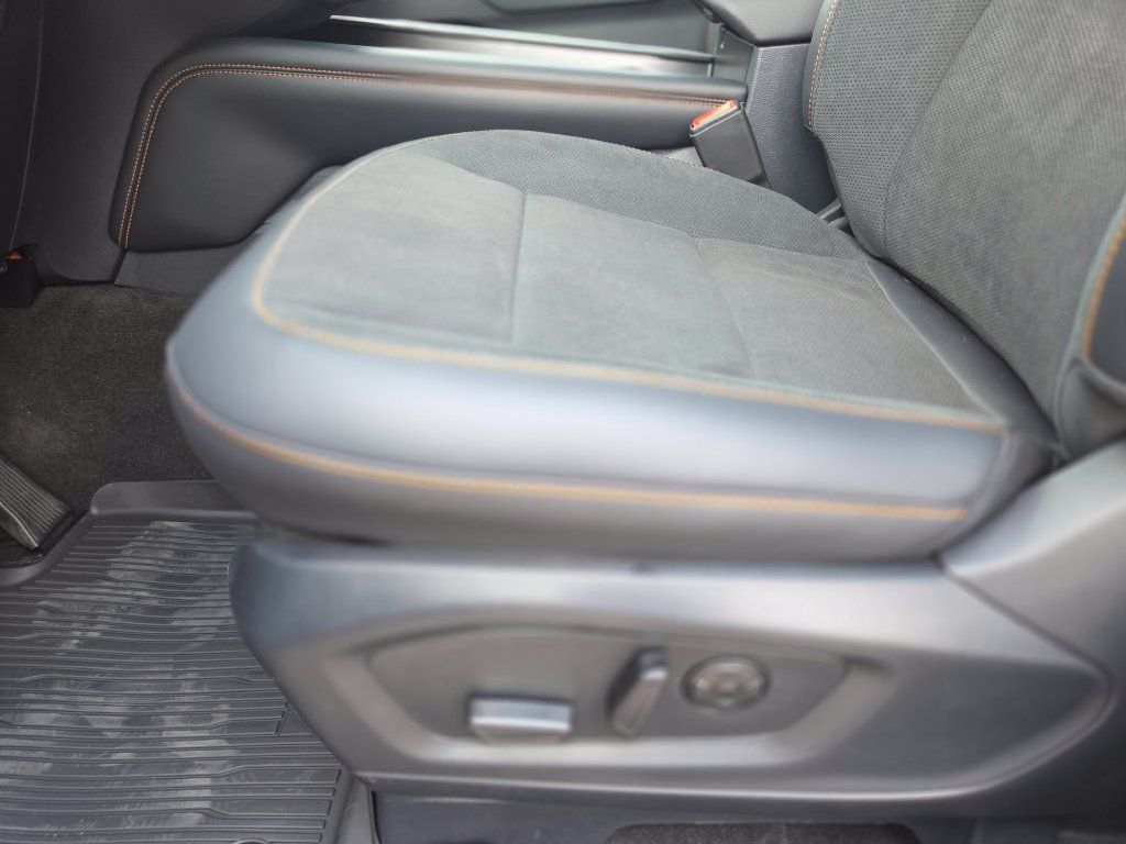 New 2027 Ford Explorer Tremor AWD/4WD image 32