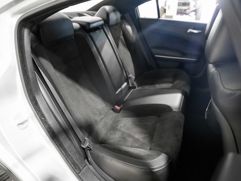 Used 2023 Dodge Charger Scat Pack RWD image 31