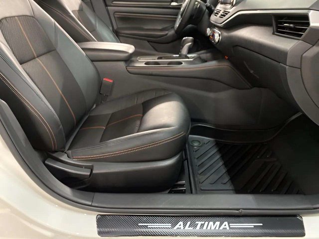 Used 2022 Nissan Altima 2.5 SR w/ Midnight Edition Package AWD/4WD image 76