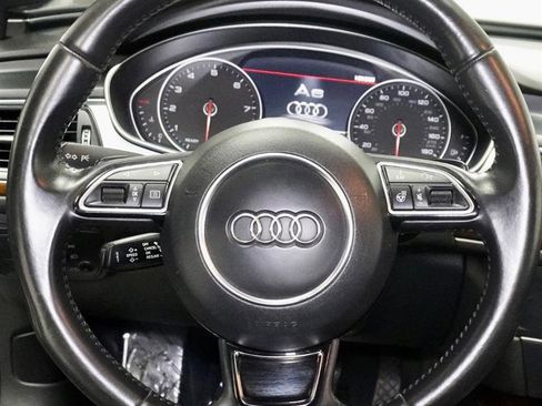 Used 2016 Audi A6 2.0T Premium Plus w/ Premium Plus Package image 12