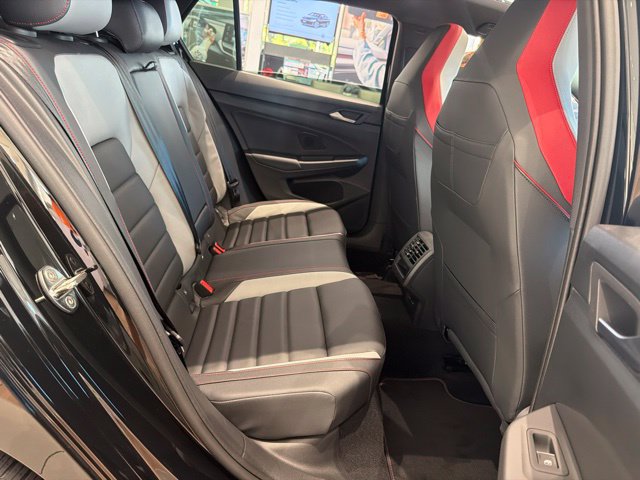 New 2026 Volkswagen GTI SE FWD image 14