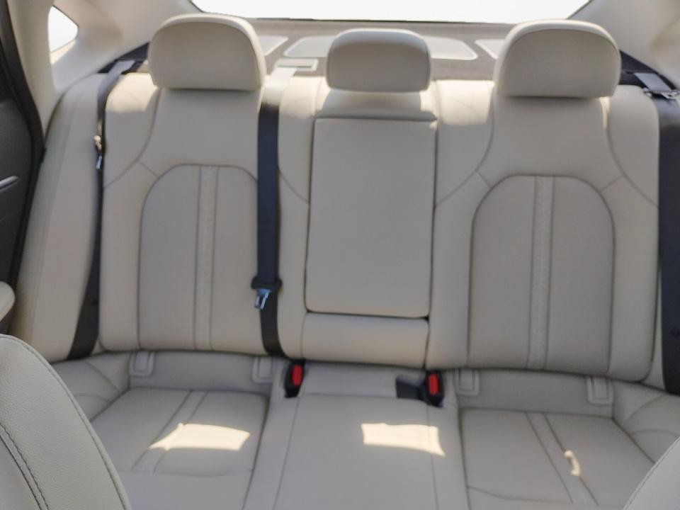 Used 2023 Hyundai Sonata Limited w/ Cargo Package FWD image 15