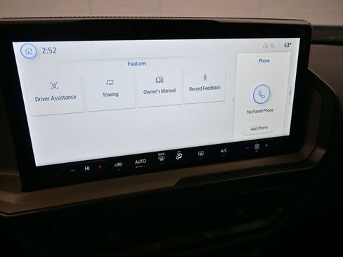 New 2025 Ford Bronco Sport Big Bend image 17