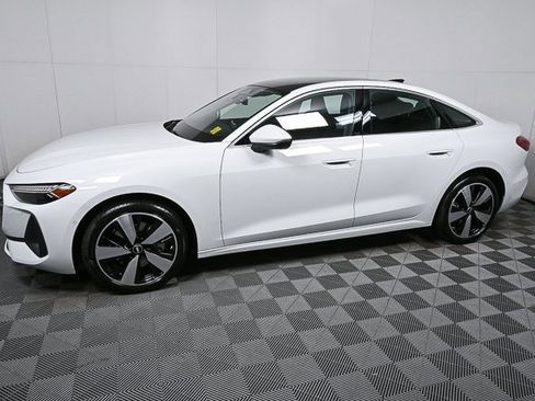 New 2025 Audi A5 2.0T Prestige image 33