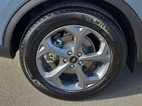 Used 2025 Ford Escape ST-Line w/ Tech Pack #1 image 7