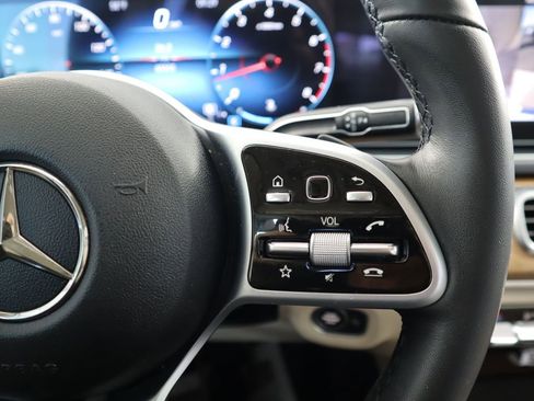 Certified 2022 Mercedes-Benz GLE 350 4MATIC image 12