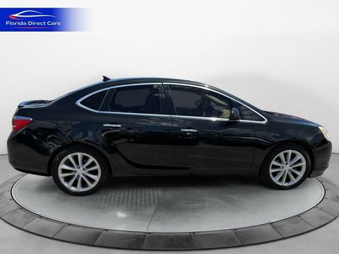 Used 2013 Buick Verano Premium image 6