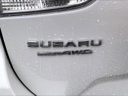 Certified 2023 Subaru Forester Limited w/ Popular Package #2 image 35