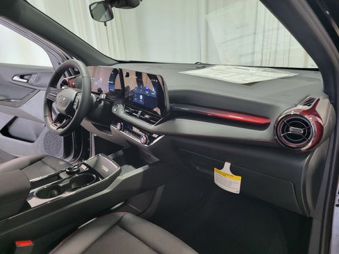 New 2026 Chevrolet Equinox RS w/ Convenience Package III image 33