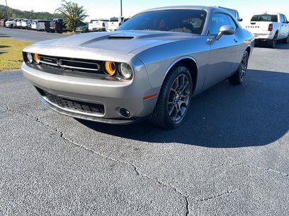 Used 2018 Dodge Challenger GT w/ GT Interior Package