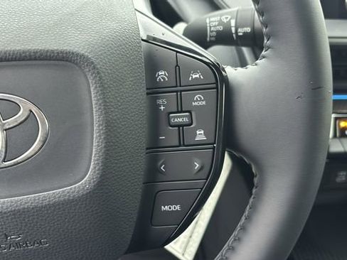 New 2026 Toyota Prius XLE image 15