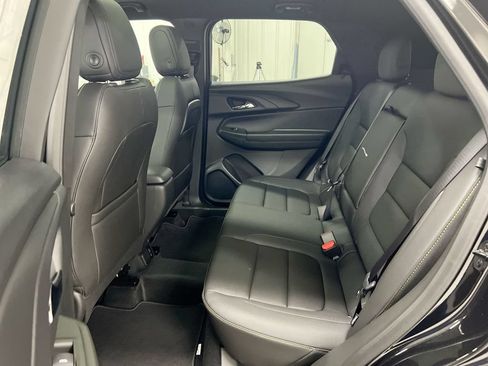New 2026 Chevrolet TrailBlazer ACTIV w/ Convenience Package AWD/4WD image 23