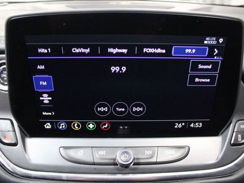 Used 2023 Chevrolet Blazer LT image 45